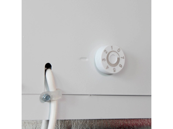 Торговый холодильник Бирюса B310P