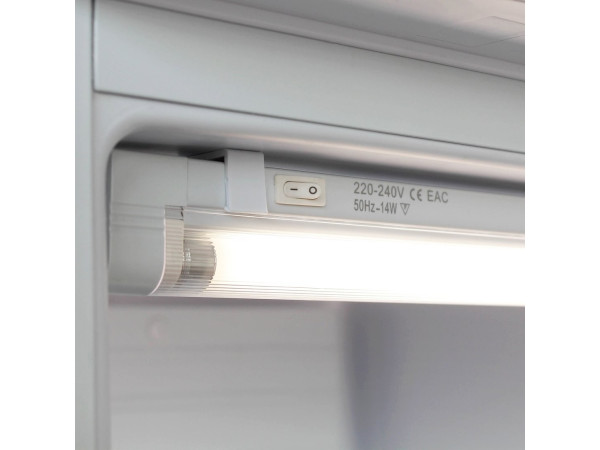 Торговый холодильник Бирюса B310P