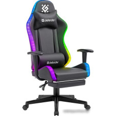 Кресло Defender Watcher (черный)