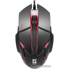 Мышь Defender Host MB-982 (черный)