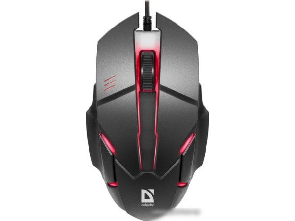 Мышь Defender Host MB-982 (черный)
