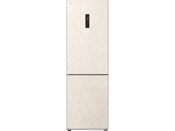 Холодильник LG DoorCooling+ GC-B459AEMW