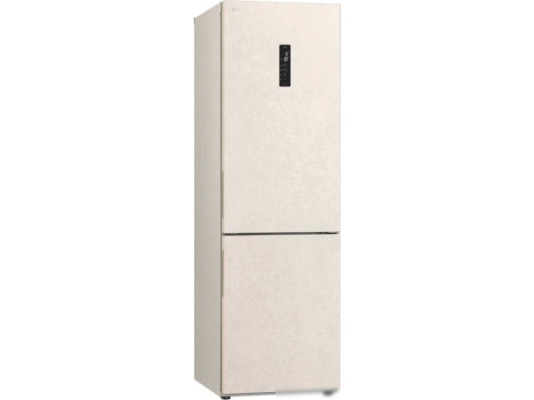 Холодильник LG DoorCooling+ GC-B459AEMW