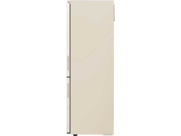 Холодильник LG DoorCooling+ GC-B459AEMW