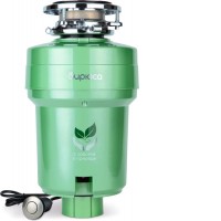 Измельчитель пищевых отходов Бирюса WD-750E2