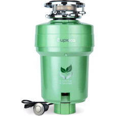 Измельчитель пищевых отходов Бирюса WD-750E2