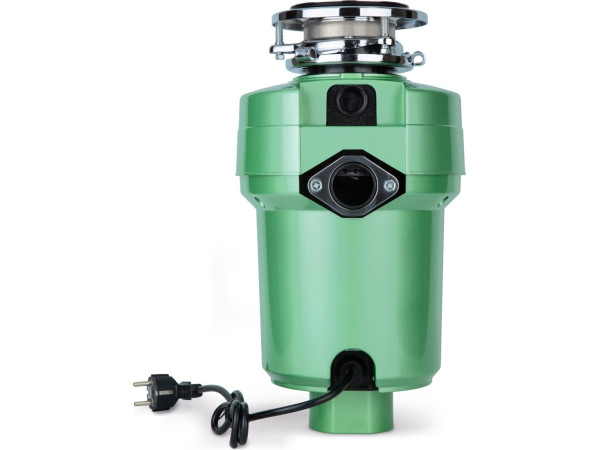 Измельчитель пищевых отходов Бирюса WD-750E2