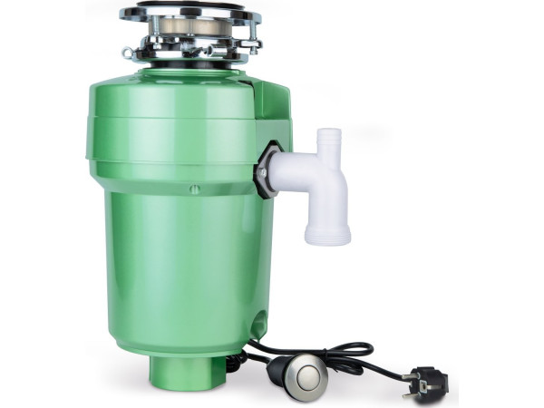 Измельчитель пищевых отходов Бирюса WD-750E2