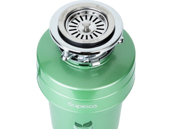 Измельчитель пищевых отходов Бирюса WD-750E2