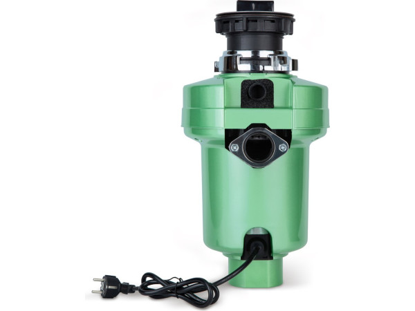 Измельчитель пищевых отходов Бирюса WD-375C1