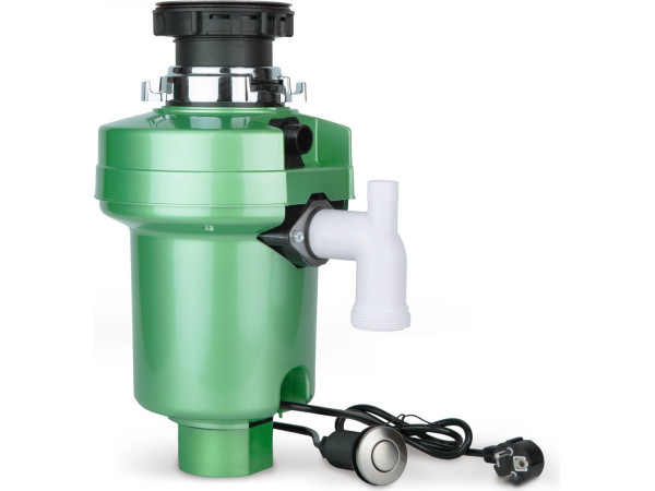 Измельчитель пищевых отходов Бирюса WD-375C1