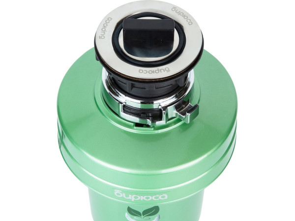 Измельчитель пищевых отходов Бирюса WD-375C1