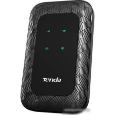 Мобильный 4G Wi-Fi роутер Tenda 4G180 (черный)