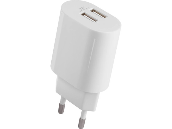 Сетевое зарядное Defender UPC-24