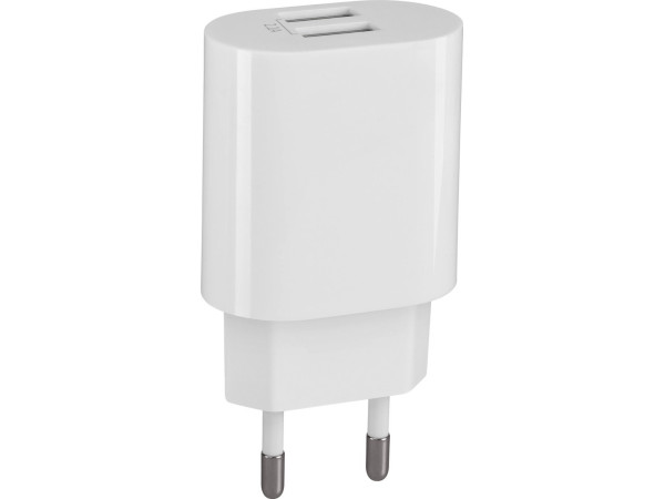 Сетевое зарядное Defender UPC-24