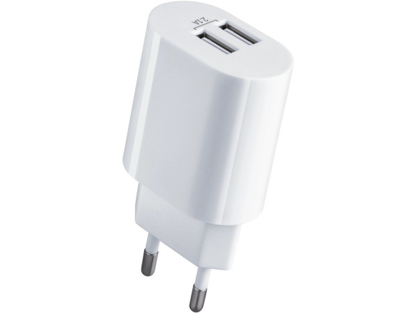 Сетевое зарядное Defender UPC-22