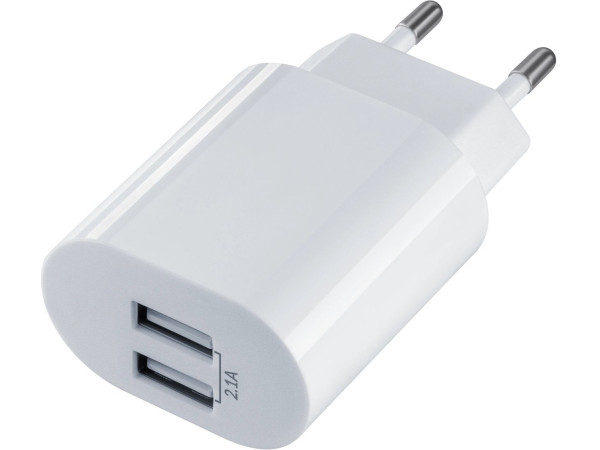 Сетевое зарядное Defender UPC-22