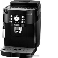 Эспрессо кофемашина DeLonghi Magnifica S ECAM 21.117.B