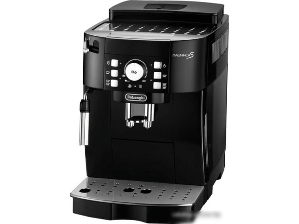 Эспрессо кофемашина DeLonghi Magnifica S ECAM 21.117.B