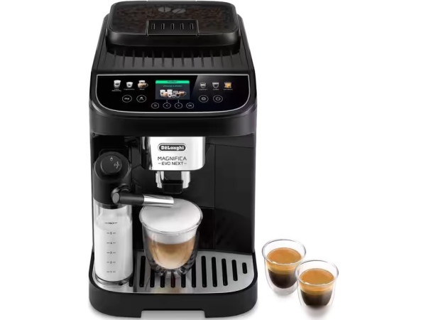 Кофемашина DeLonghi Magnifica Evo Next ECAM310.60.B
