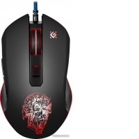 Игровая мышь Defender Sleipnir GM-927