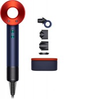 Фен Dyson HD15 Supersonic (берлинская лазурь/топаз)