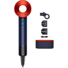 Фен Dyson HD15 Supersonic (берлинская лазурь/топаз)