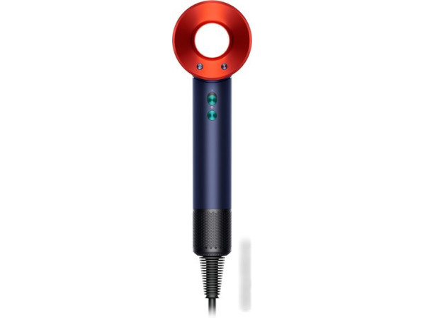 Фен Dyson HD15 Supersonic (берлинская лазурь/топаз)