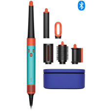 Фен-стайлер Dyson Airwrap Complete Long HS08 i.d. (с переходником на евровилку, керамическая патина/топаз)