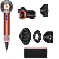 Фен Dyson HD16 561681-01 (клубнично-бронзовый/розовый румянец)