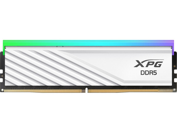 Оперативная память ADATA XPG Lancer Blade RGB 2x16ГБ DDR5 6000 МГц AX5U6000C3416G-DTLABRWH