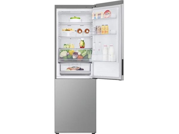 Холодильник LG DoorCooling+ GC-B459ANMW