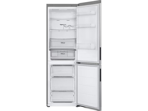 Холодильник LG DoorCooling+ GC-B459ANMW