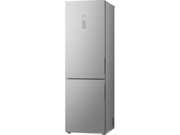 Холодильник LG DoorCooling+ GC-B459ANMW