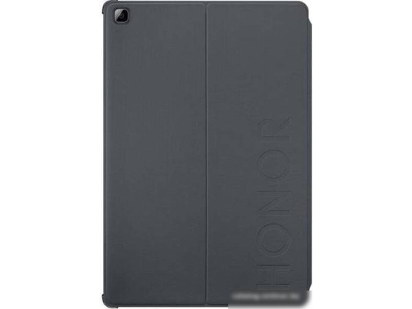 Чехол для планшета HONOR Pad X8 flip cover (серый)