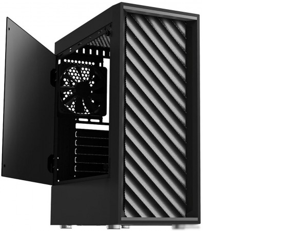 Корпус Zalman T7