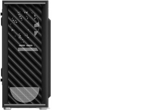 Корпус Zalman T7