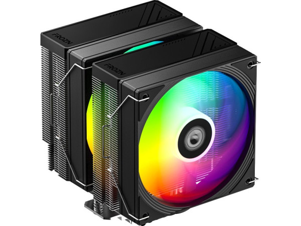 Кулер для процессора ID-Cooling Frozn A620 Pro SE ARGB
