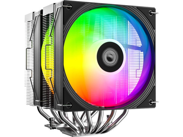 Кулер для процессора ID-Cooling Frozn A620 Pro SE ARGB