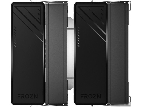 Кулер для процессора ID-Cooling Frozn A620 Pro SE ARGB