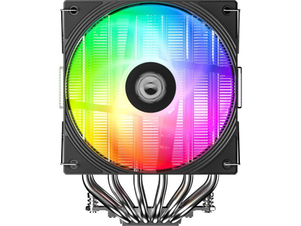 Кулер для процессора ID-Cooling Frozn A620 Pro SE ARGB