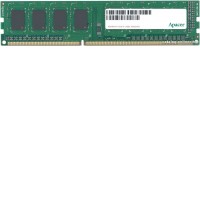 Оперативная память Apacer 4GB DDR3 PC3-12800 AU04GFA60CATBGC
