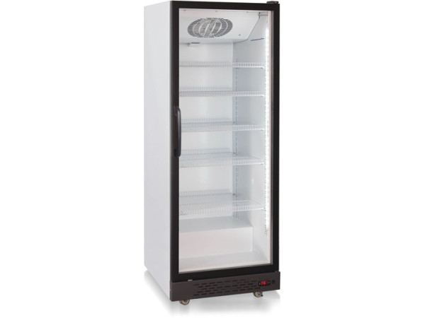 Торговый холодильник Бирюса B500DU