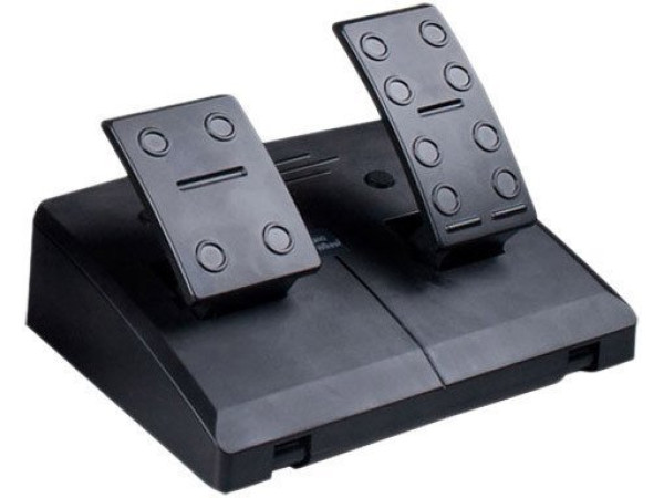 Руль Defender Forsage GTR