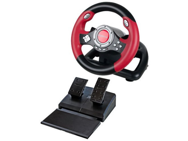 Руль Defender Challenge Mini LE