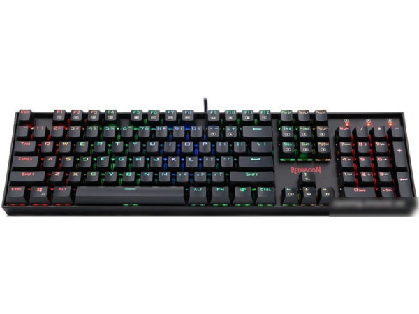 Клавиатура Redragon Mitra
