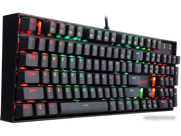 Клавиатура Redragon Mitra