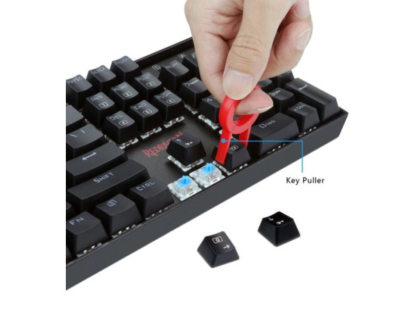 Клавиатура Redragon Mitra