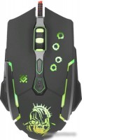 Игровая мышь Defender Killer GM-170L