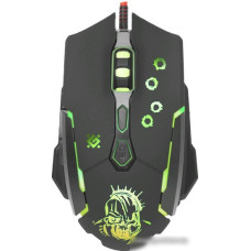 Игровая мышь Defender Killer GM-170L